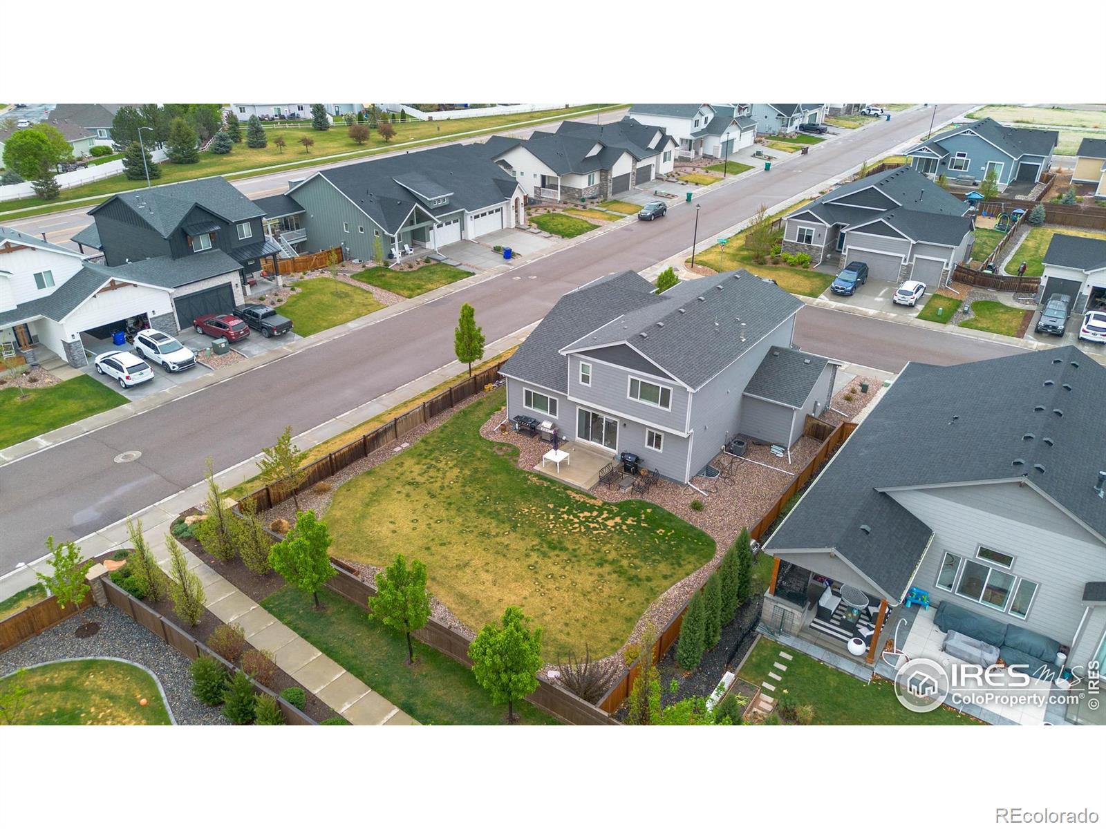MLS Image #38 for 290  sutherland drive,windsor, Colorado