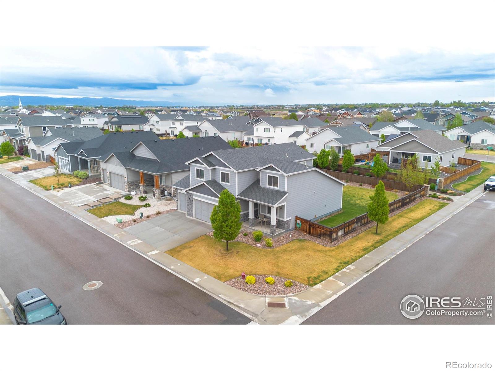 MLS Image #4 for 290  sutherland drive,windsor, Colorado