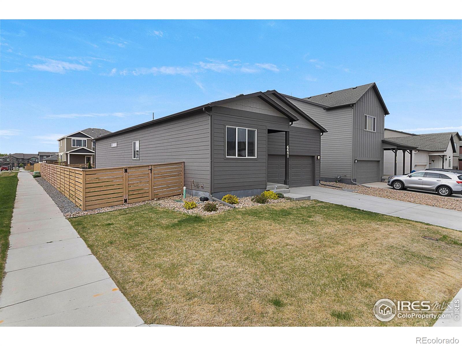 MLS Image #2 for 6641  6th street,greeley, Colorado