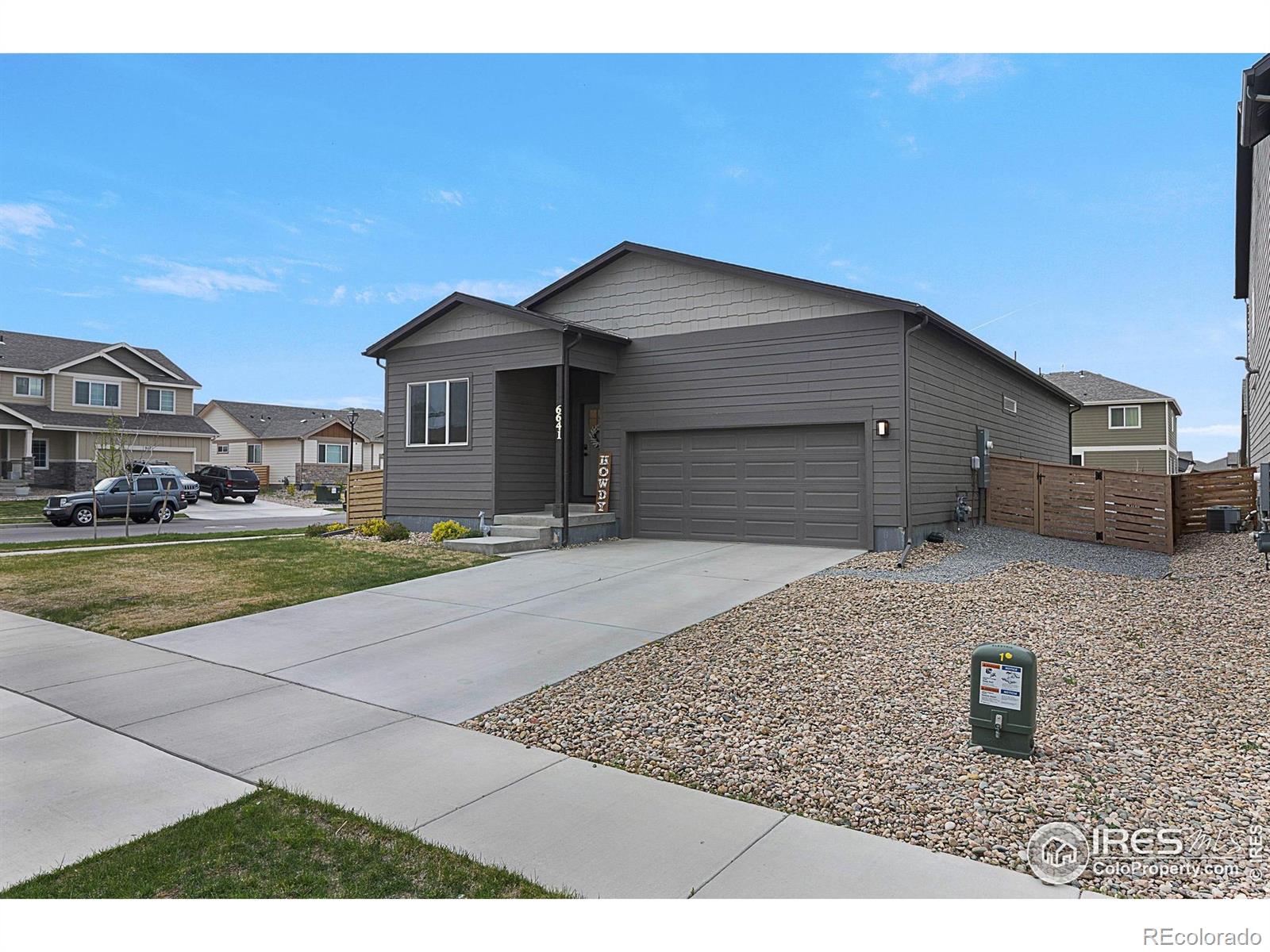 MLS Image #3 for 6641  6th street,greeley, Colorado