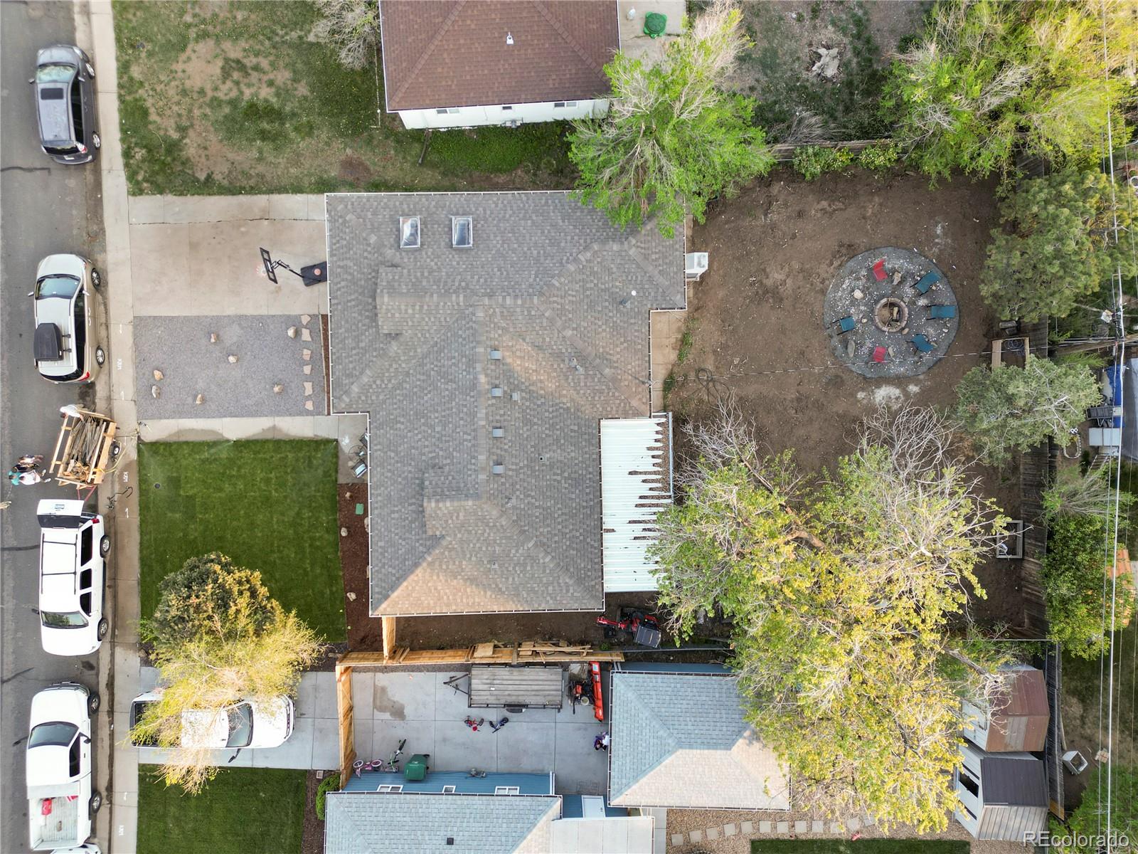 MLS Image #2 for 1085  victor street,aurora, Colorado