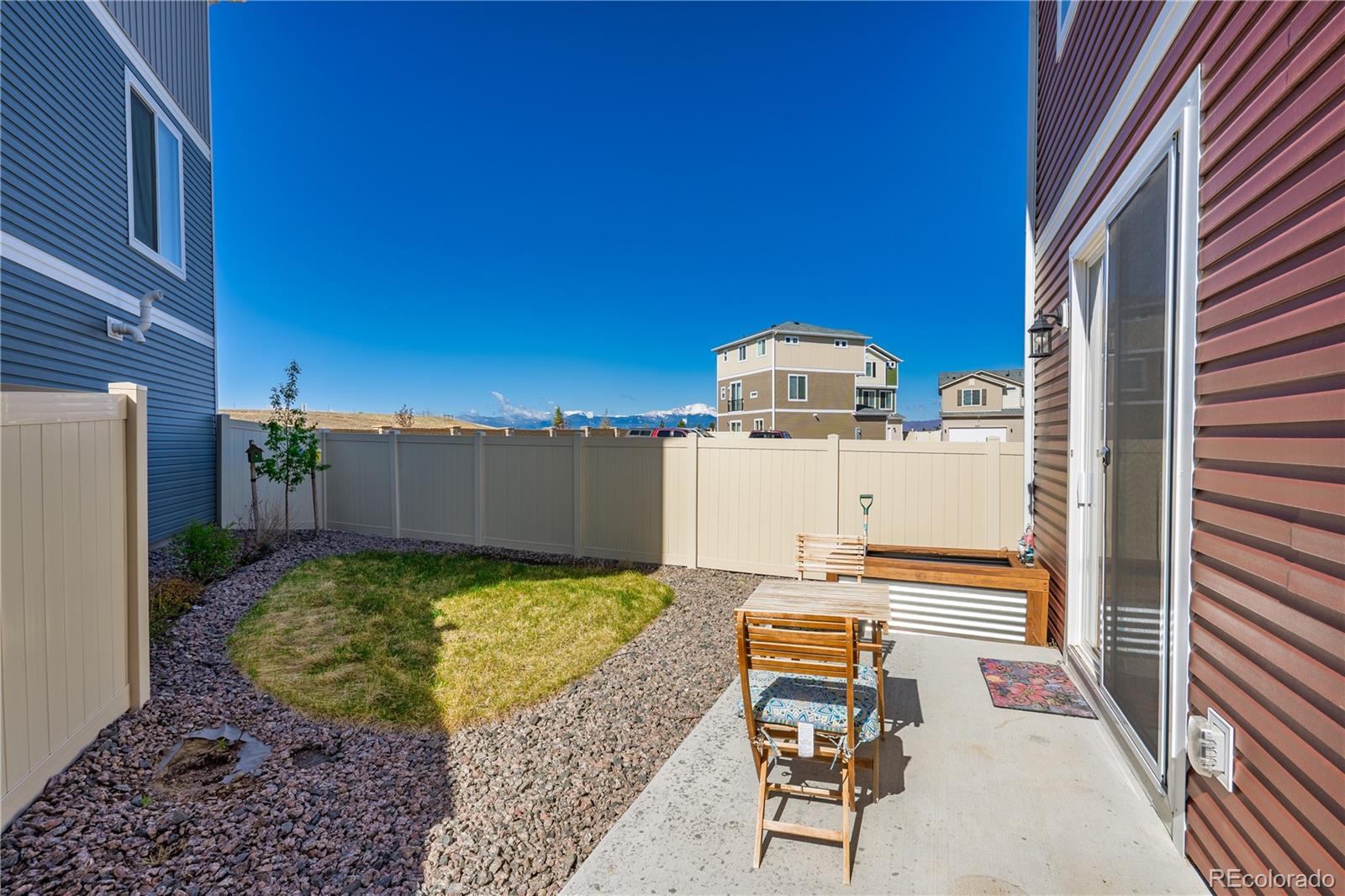 MLS Image #24 for 9257  mayflower gulch way,colorado springs, Colorado