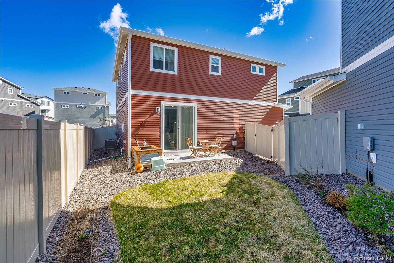 MLS Image #25 for 9257  mayflower gulch way,colorado springs, Colorado