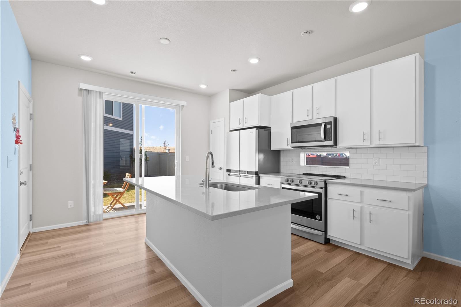 MLS Image #3 for 9257  mayflower gulch way,colorado springs, Colorado