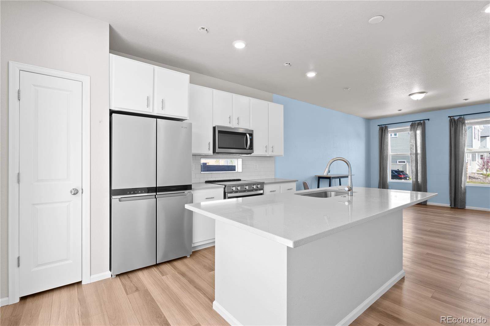 MLS Image #4 for 9257  mayflower gulch way,colorado springs, Colorado