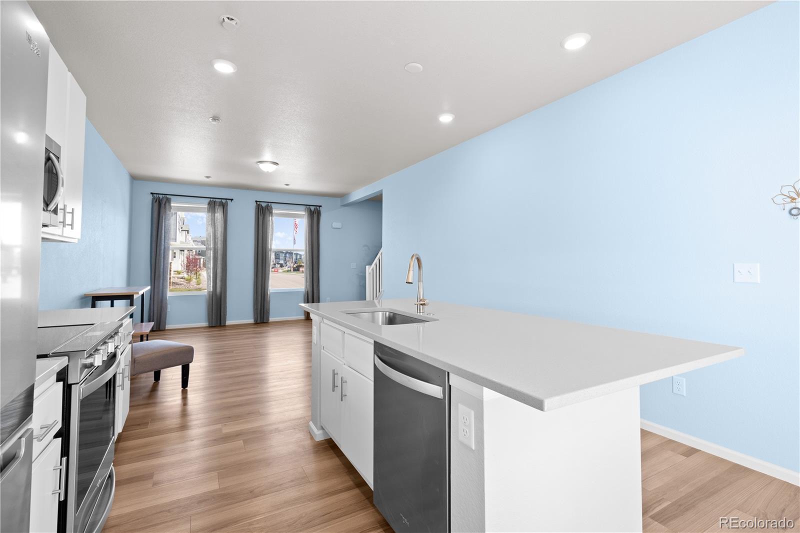 MLS Image #5 for 9257  mayflower gulch way,colorado springs, Colorado