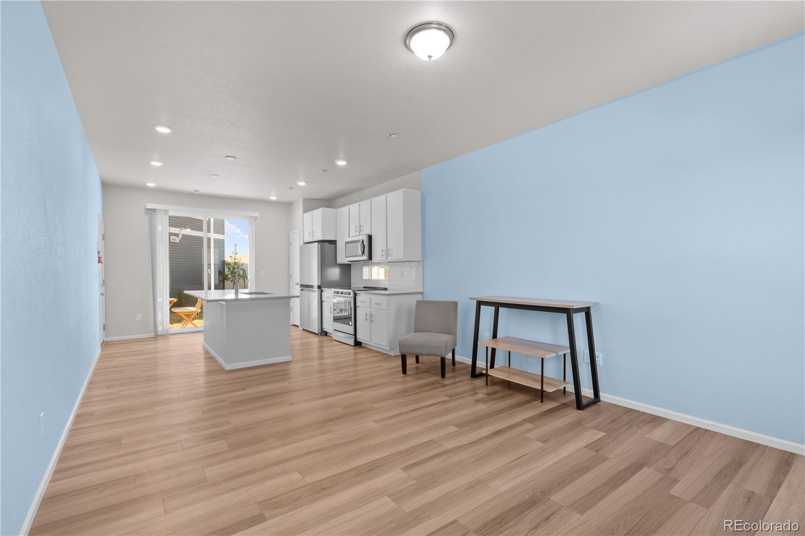MLS Image #6 for 9257  mayflower gulch way,colorado springs, Colorado