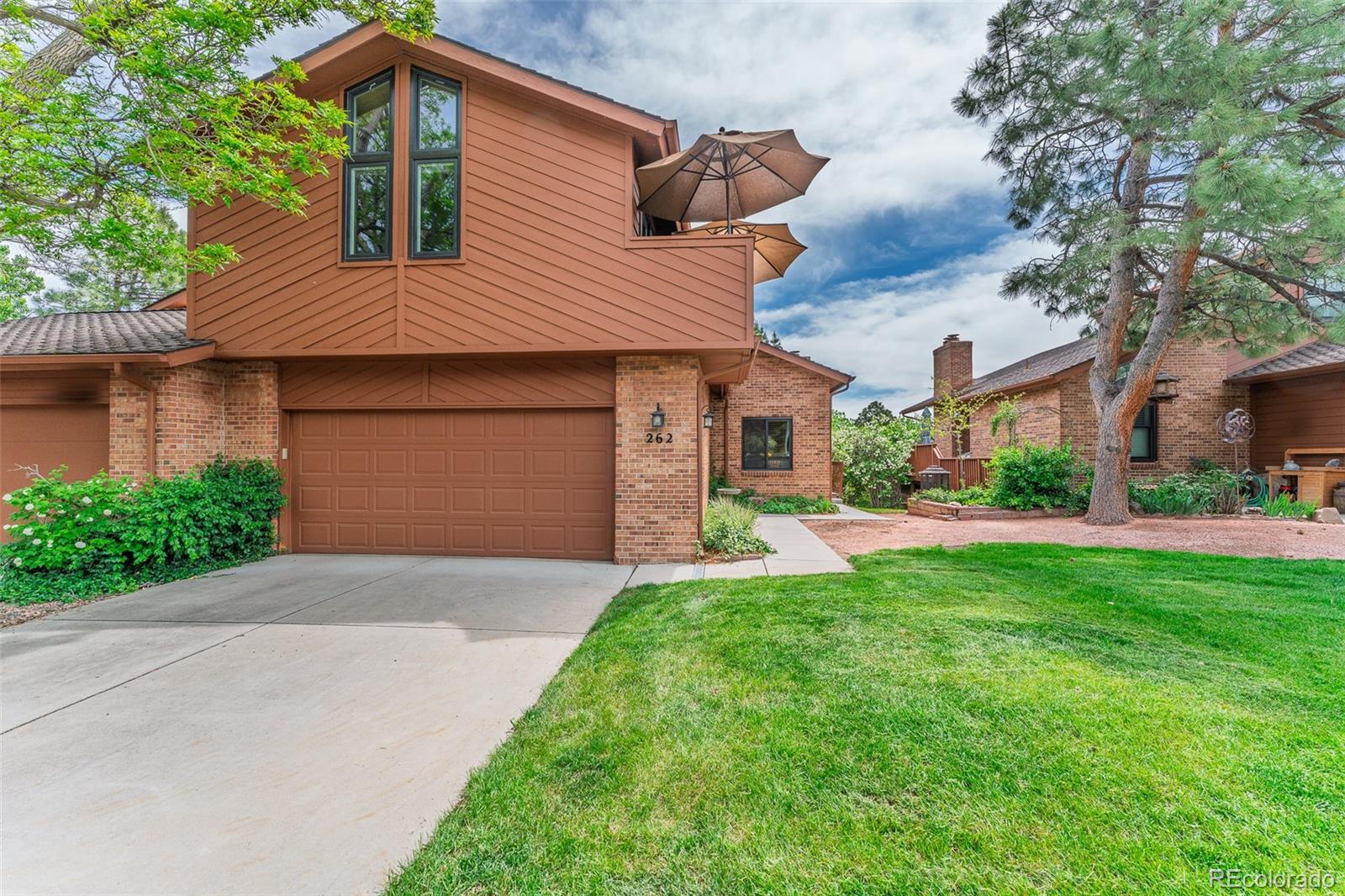 MLS Image #0 for 262  yank court,lakewood, Colorado