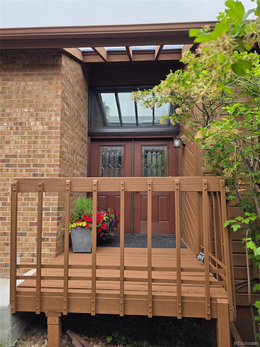 MLS Image #2 for 262  yank court,lakewood, Colorado