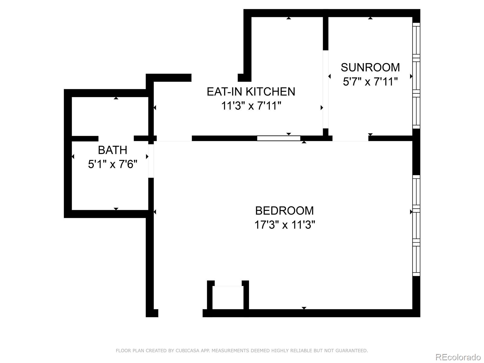 MLS Image #13 for 1021  carr street,lakewood, Colorado
