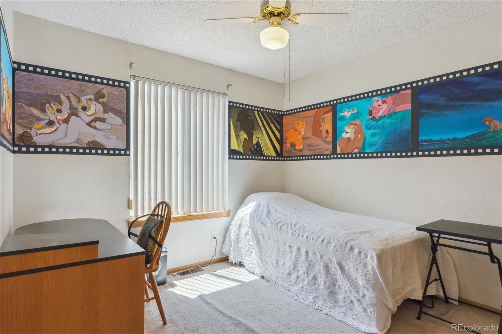 MLS Image #13 for 3787  bucknell drive,highlands ranch, Colorado