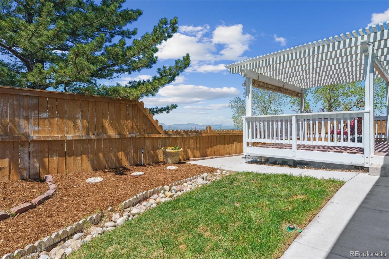 MLS Image #28 for 3787  bucknell drive,highlands ranch, Colorado
