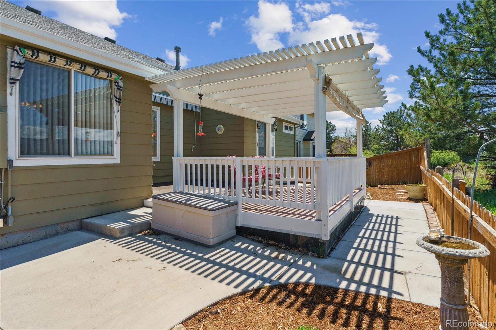 MLS Image #29 for 3787  bucknell drive,highlands ranch, Colorado