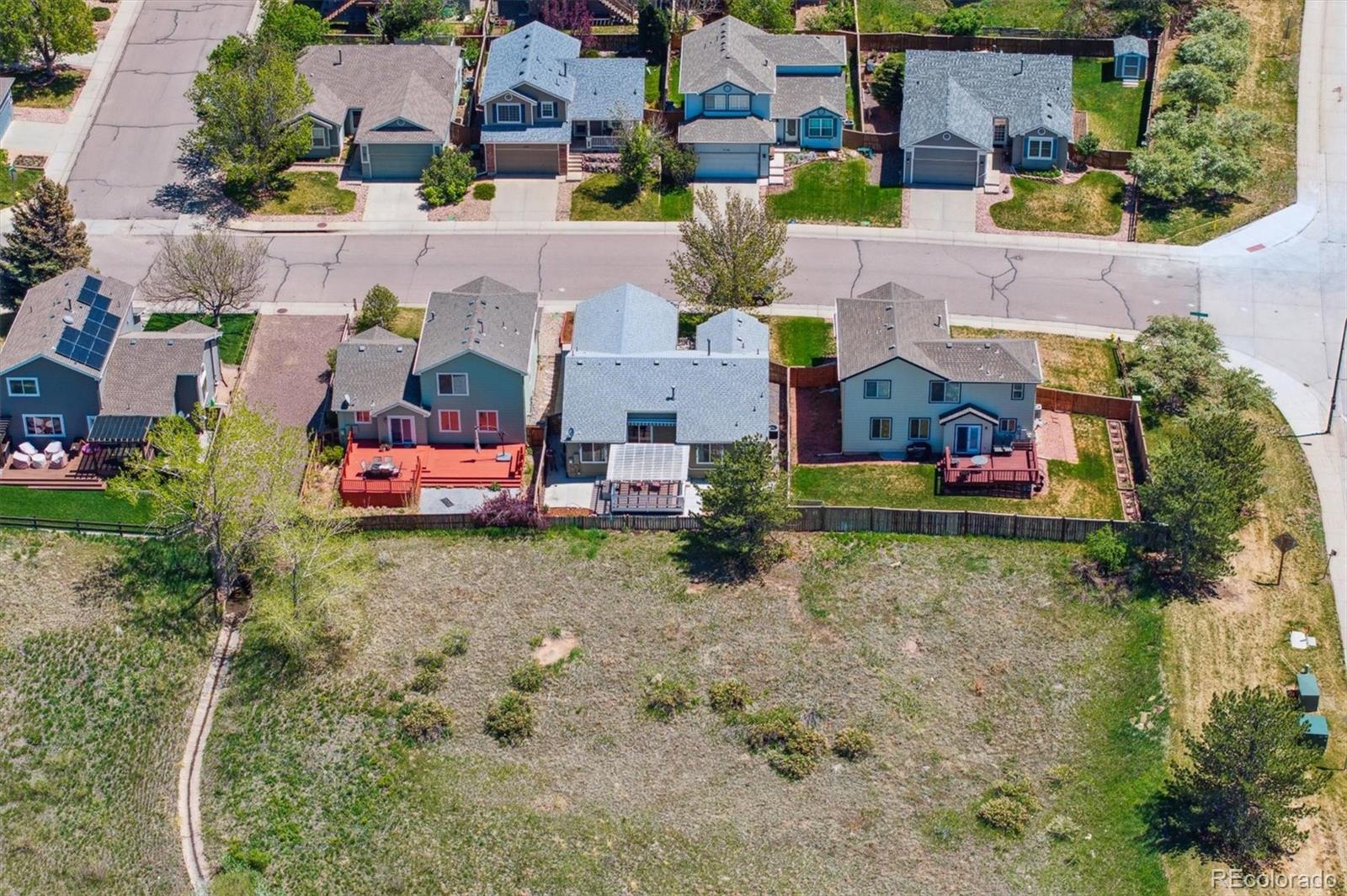 MLS Image #30 for 3787  bucknell drive,highlands ranch, Colorado