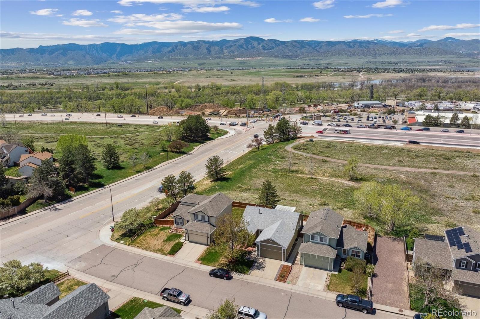 MLS Image #31 for 3787  bucknell drive,highlands ranch, Colorado