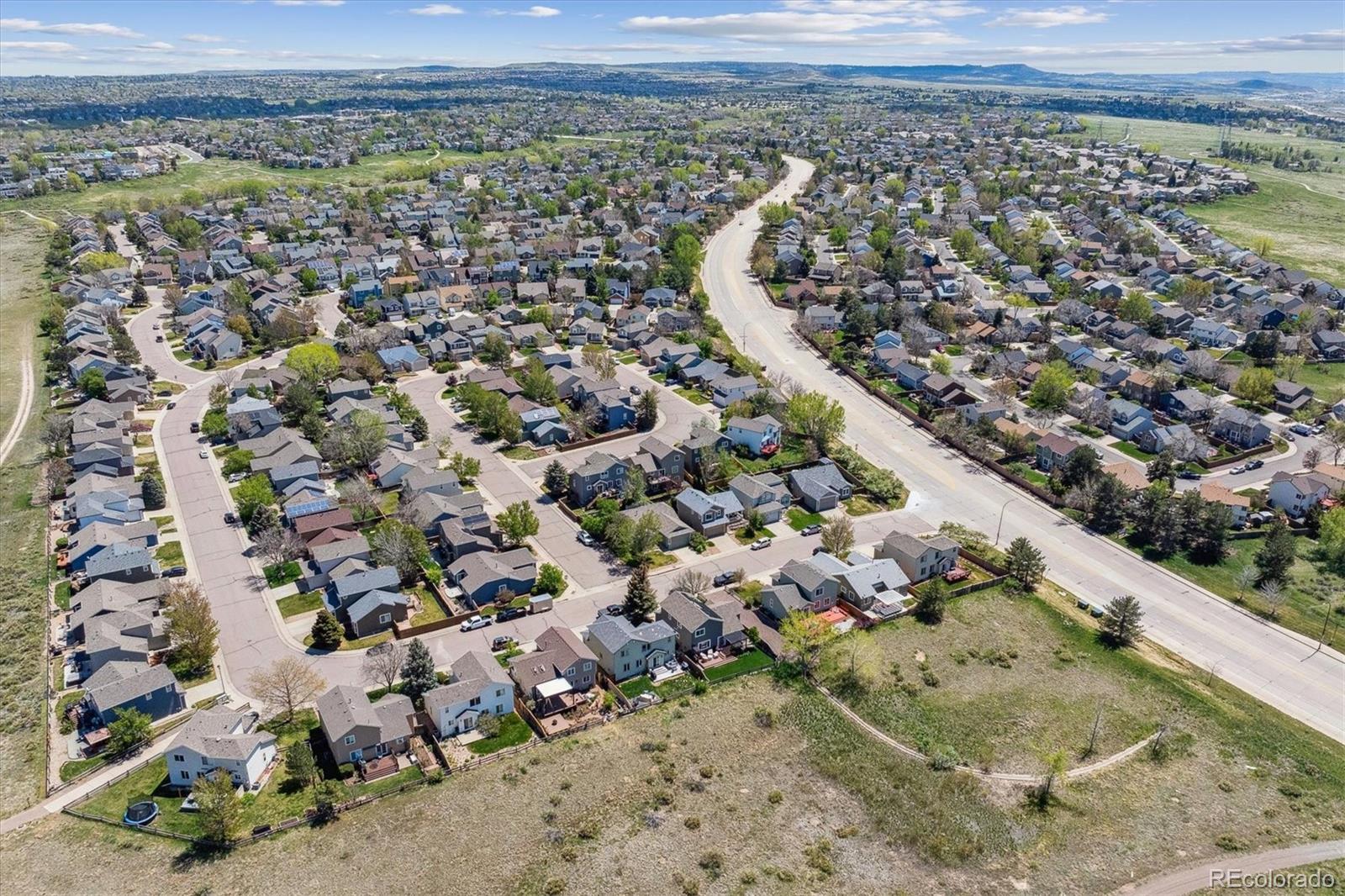 MLS Image #34 for 3787  bucknell drive,highlands ranch, Colorado