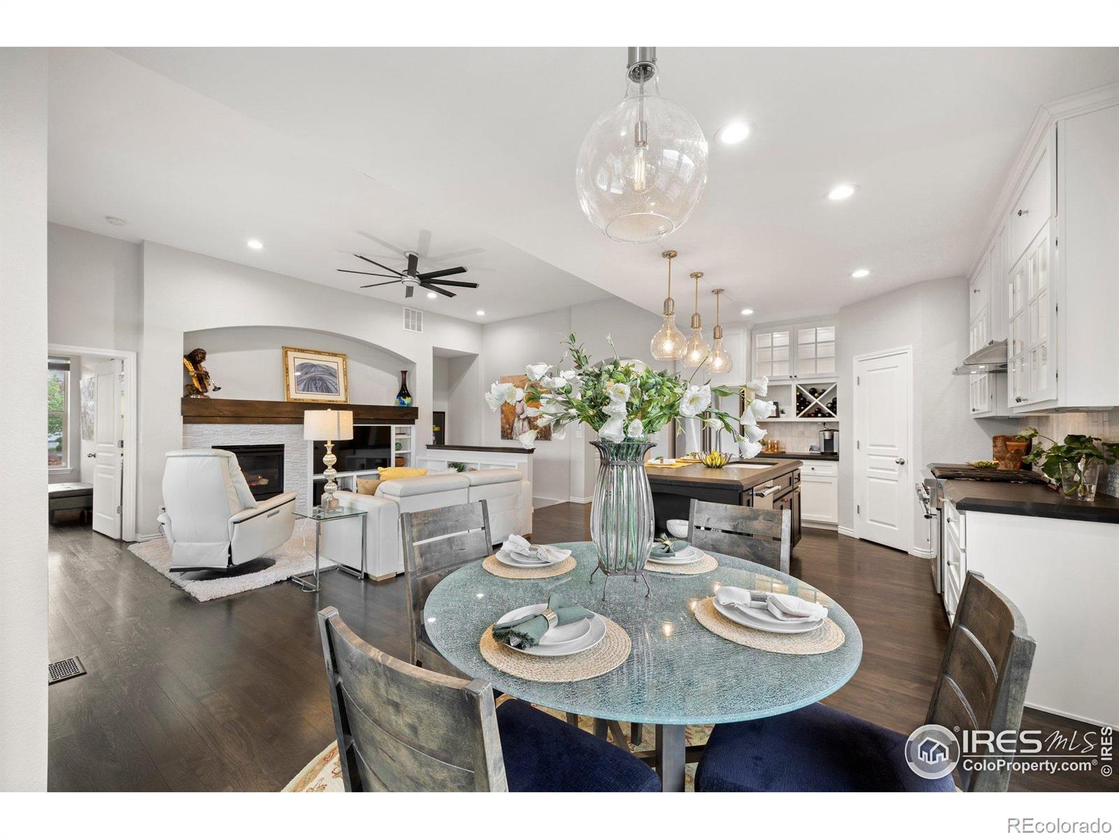 MLS Image #1 for 15156 w baker place,lakewood, Colorado