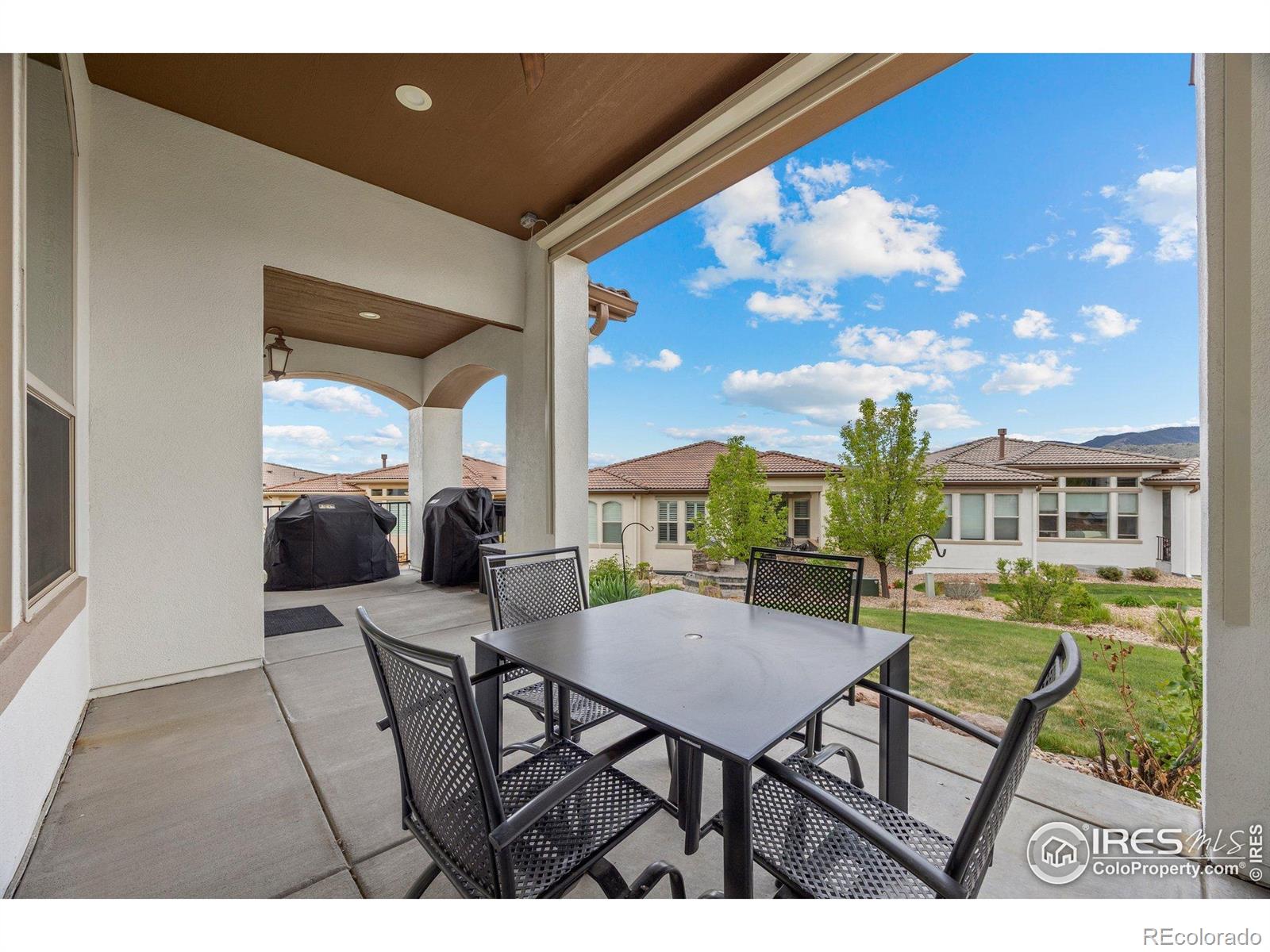 MLS Image #15 for 15156 w baker place,lakewood, Colorado