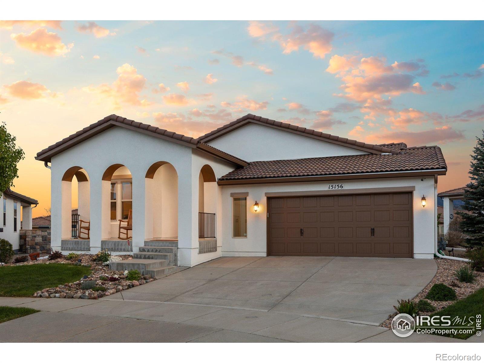 MLS Image #19 for 15156 w baker place,lakewood, Colorado