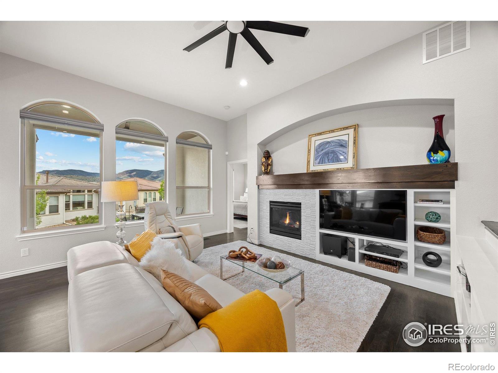 MLS Image #2 for 15156 w baker place,lakewood, Colorado