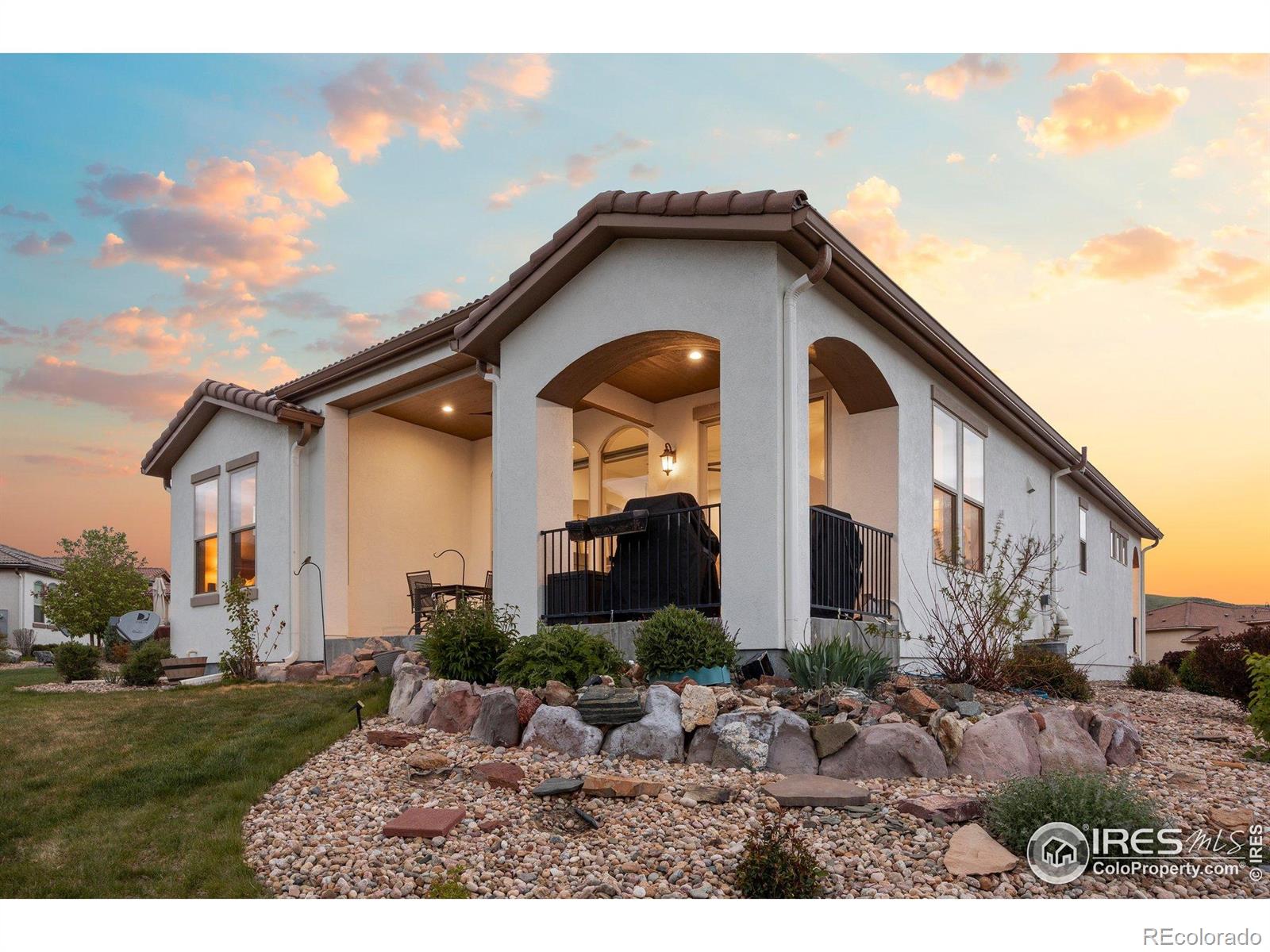 MLS Image #20 for 15156 w baker place,lakewood, Colorado