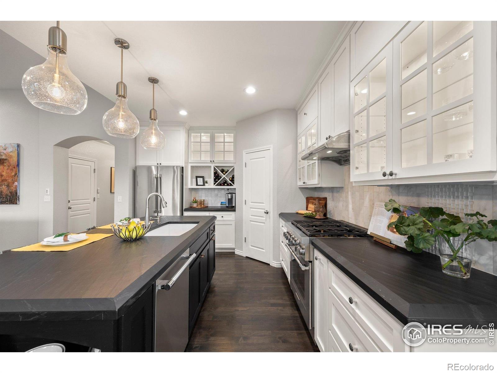 MLS Image #5 for 15156 w baker place,lakewood, Colorado