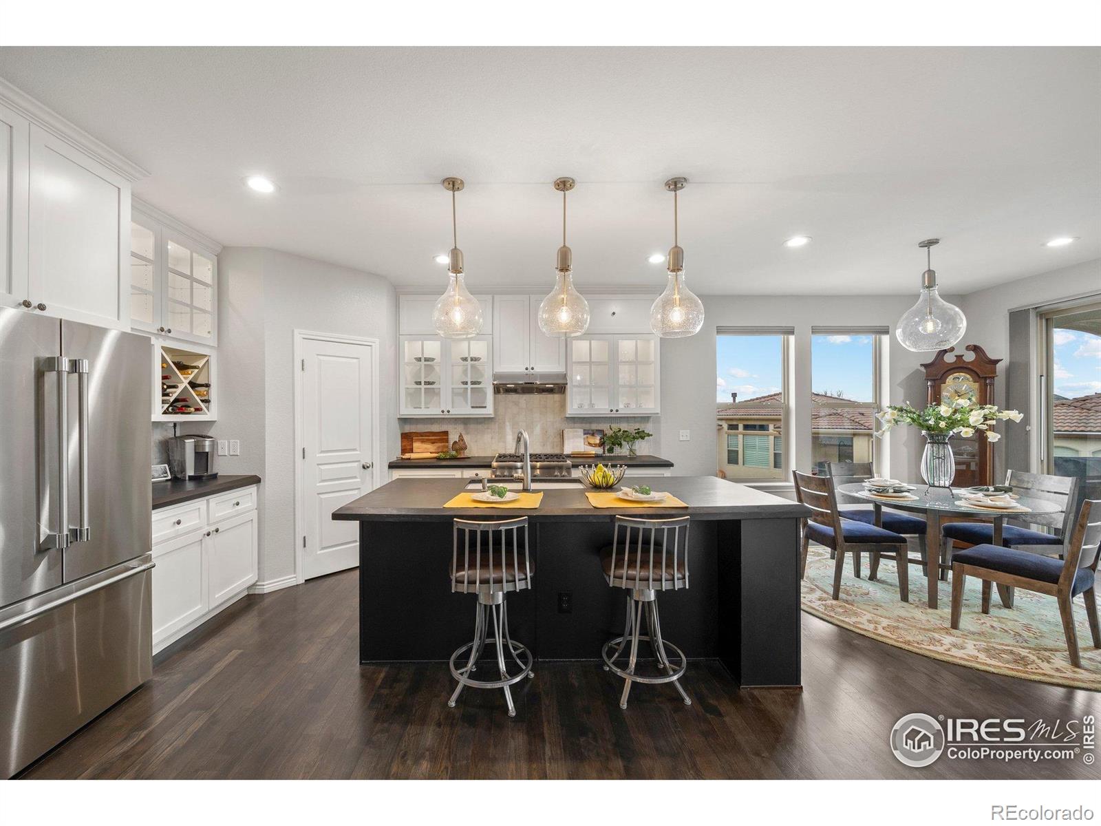 MLS Image #6 for 15156 w baker place,lakewood, Colorado