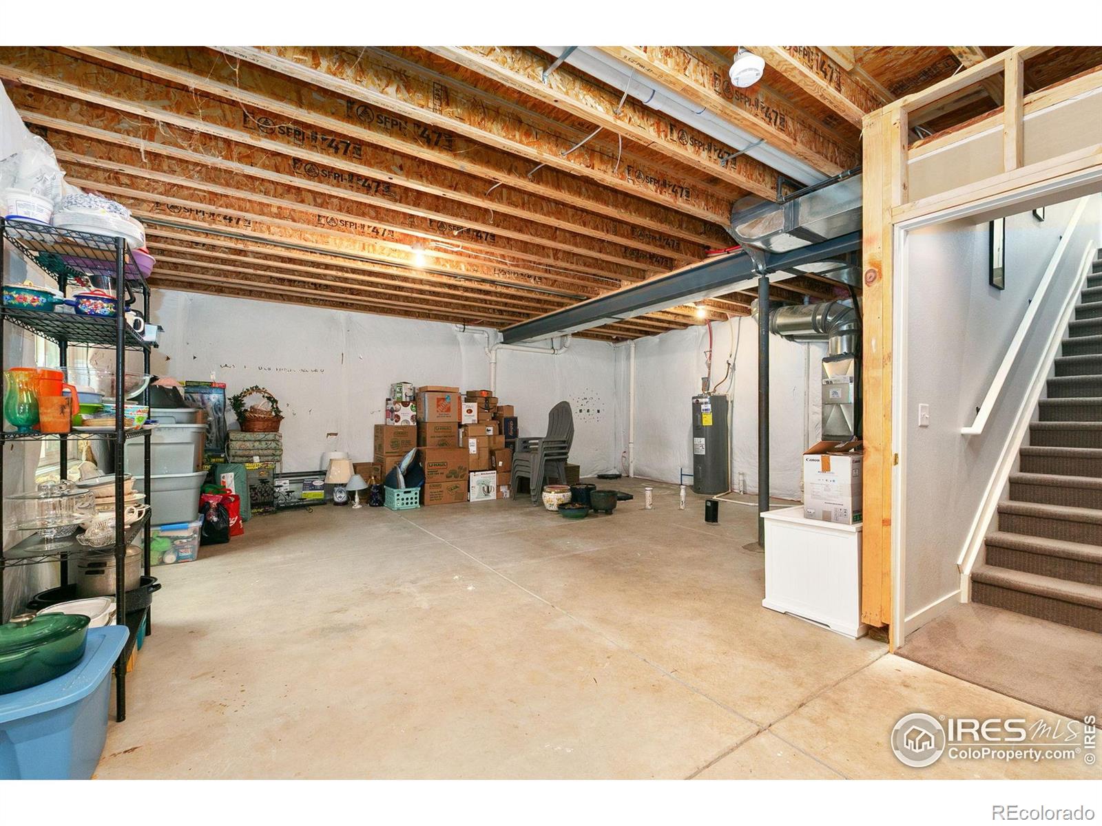 MLS Image #13 for 3813  ginkgo street,wellington, Colorado