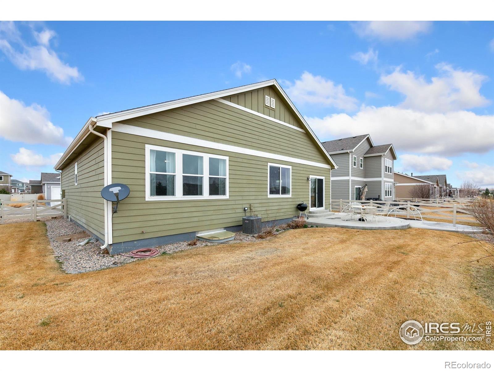 MLS Image #14 for 3813  ginkgo street,wellington, Colorado