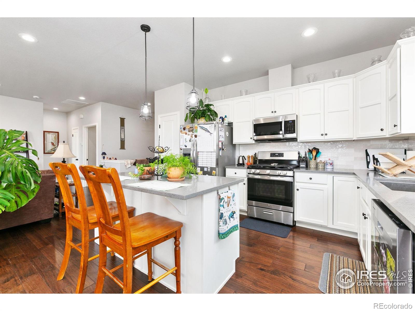 MLS Image #3 for 3813  ginkgo street,wellington, Colorado
