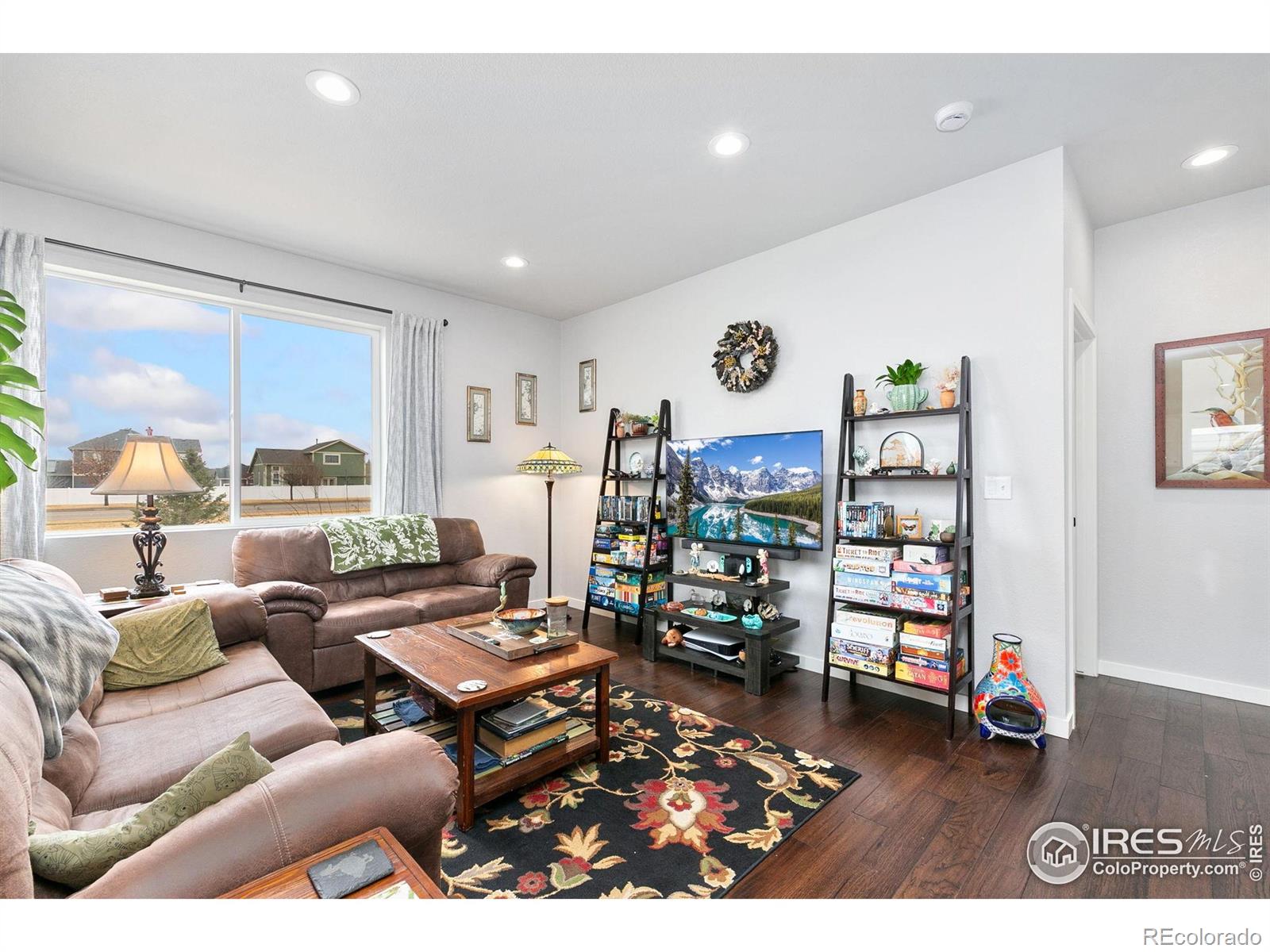 MLS Image #4 for 3813  ginkgo street,wellington, Colorado