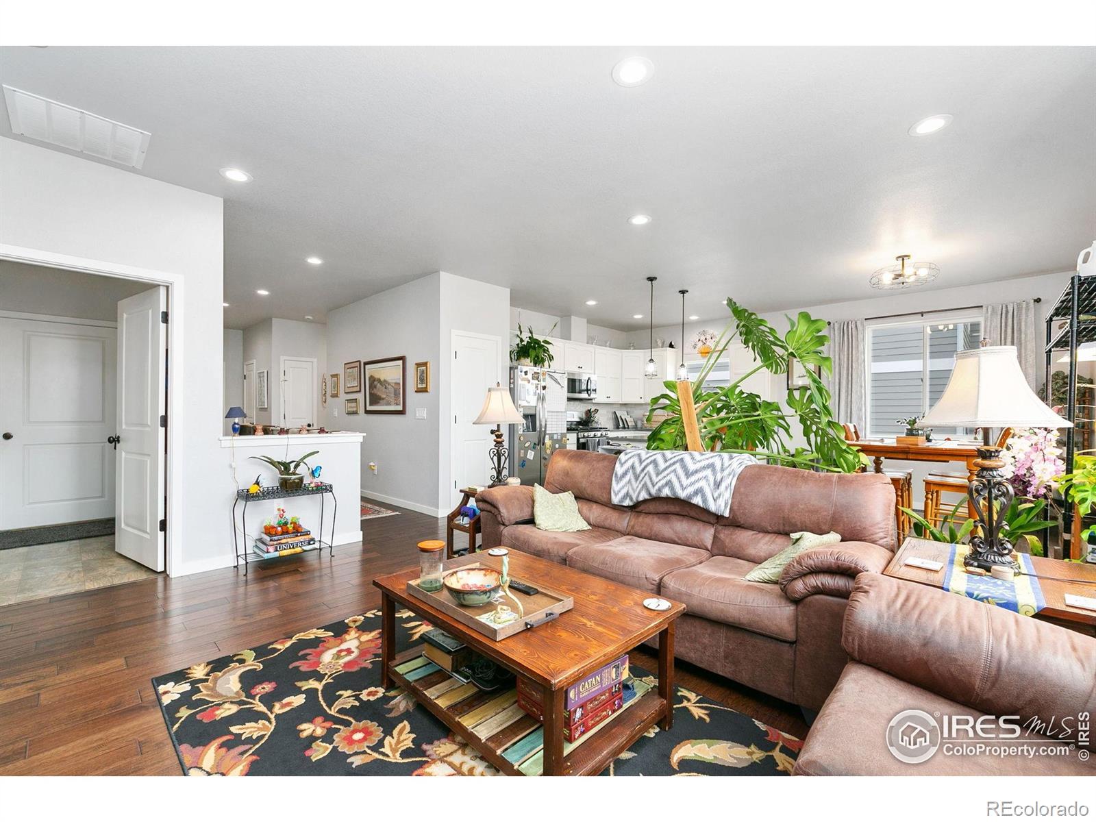 MLS Image #5 for 3813  ginkgo street,wellington, Colorado