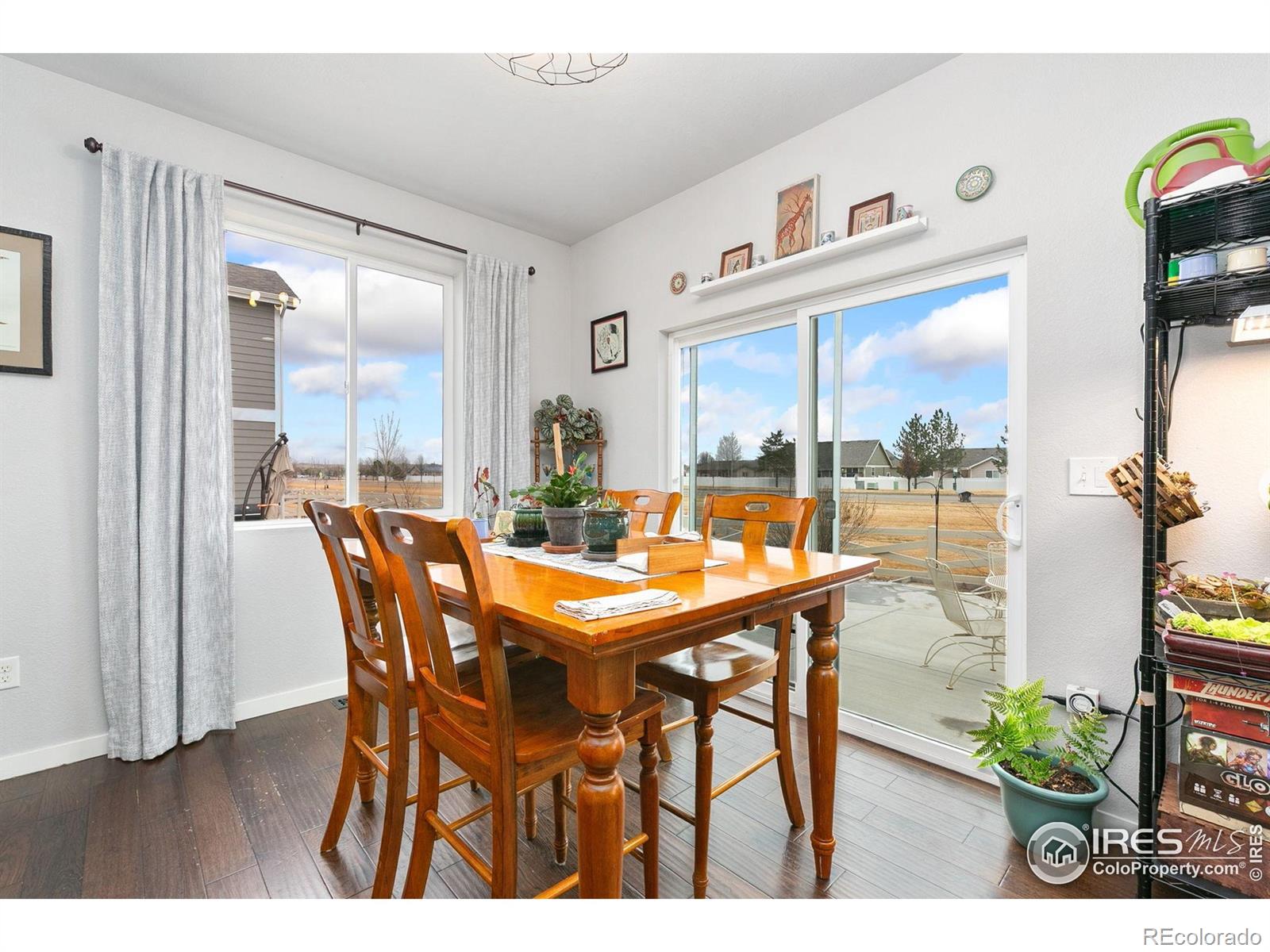 MLS Image #6 for 3813  ginkgo street,wellington, Colorado