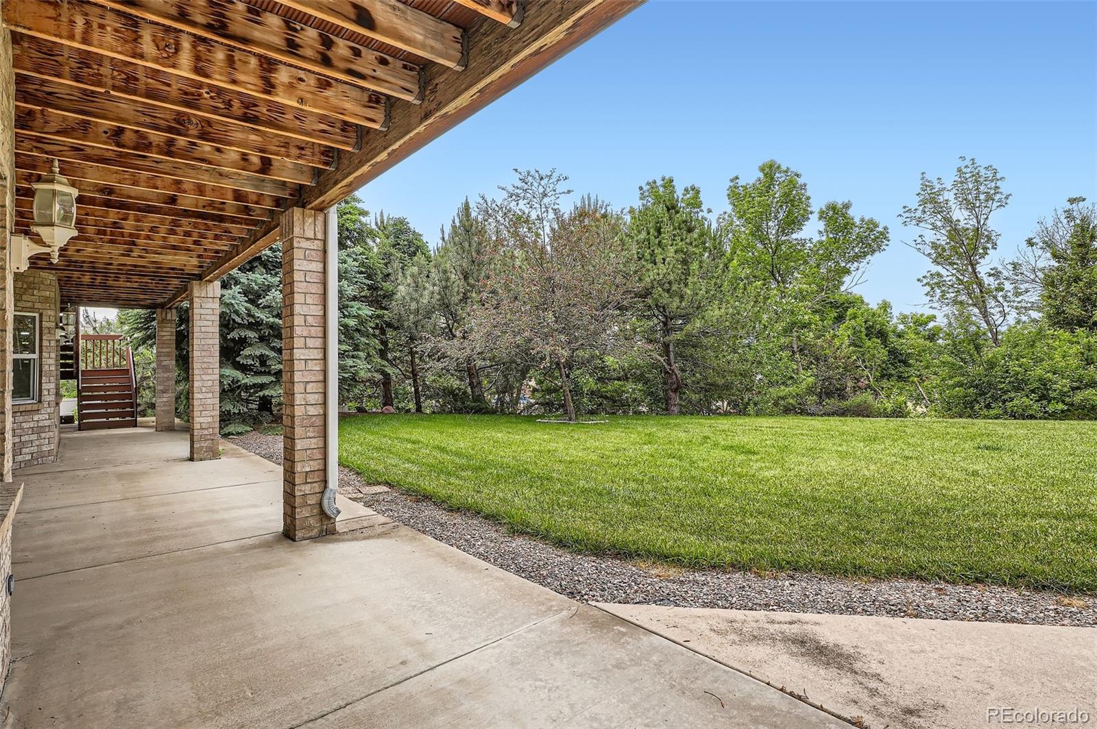 MLS Image #25 for 6335  oberon road,arvada, Colorado