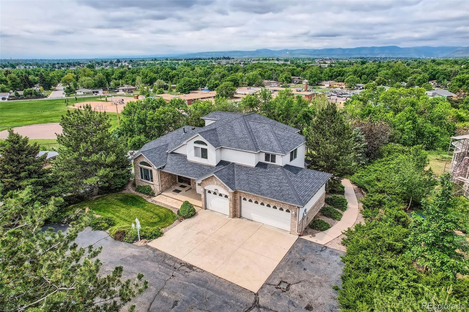 MLS Image #28 for 6335  oberon road,arvada, Colorado