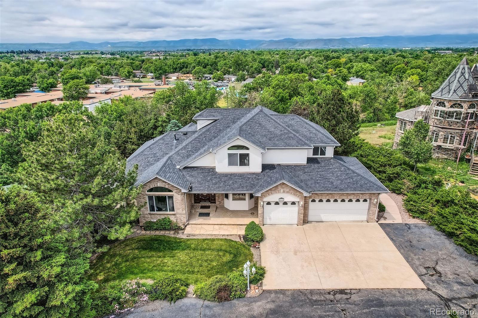 MLS Image #29 for 6335  oberon road,arvada, Colorado