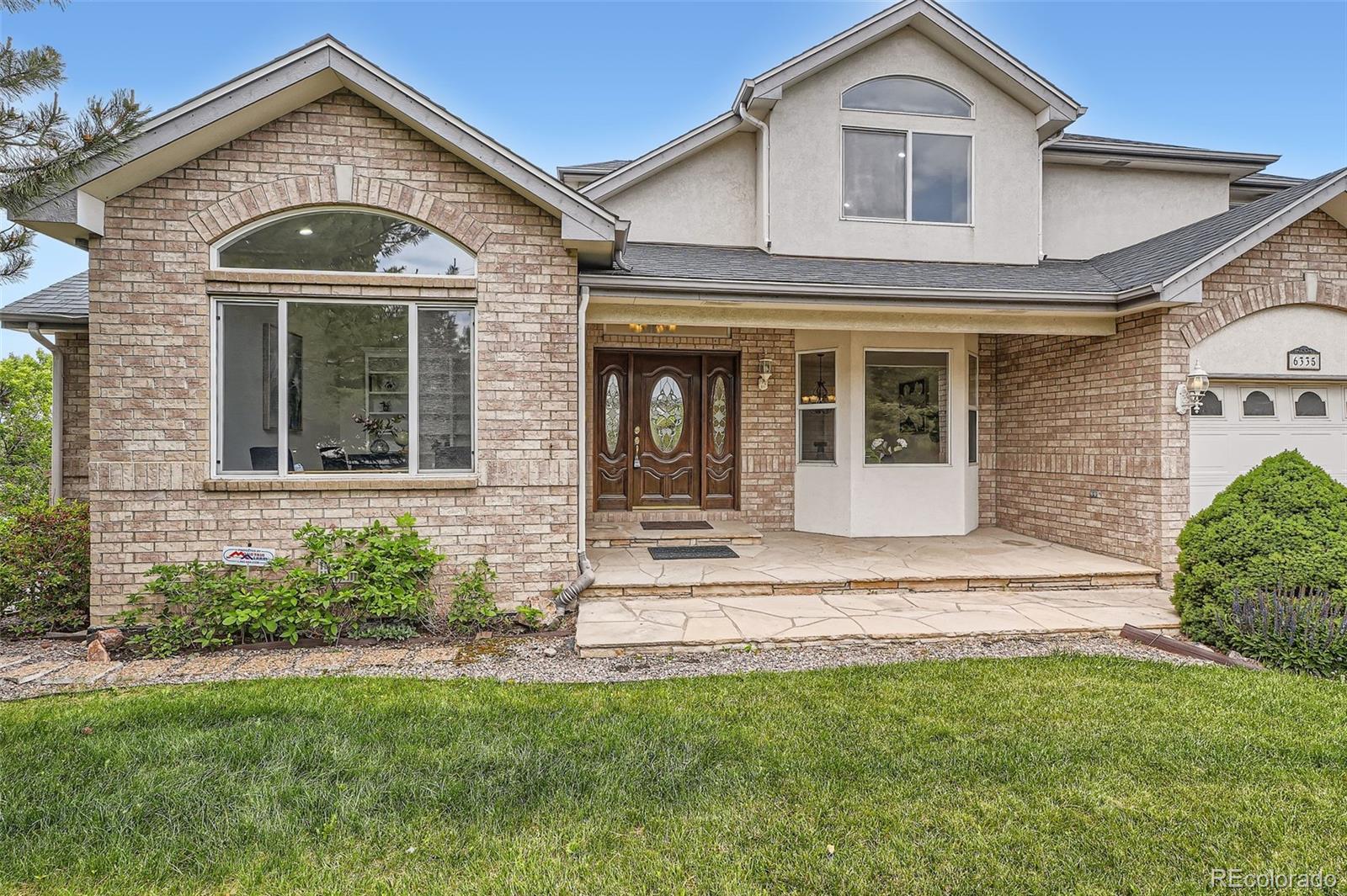 MLS Image #3 for 6335  oberon road,arvada, Colorado