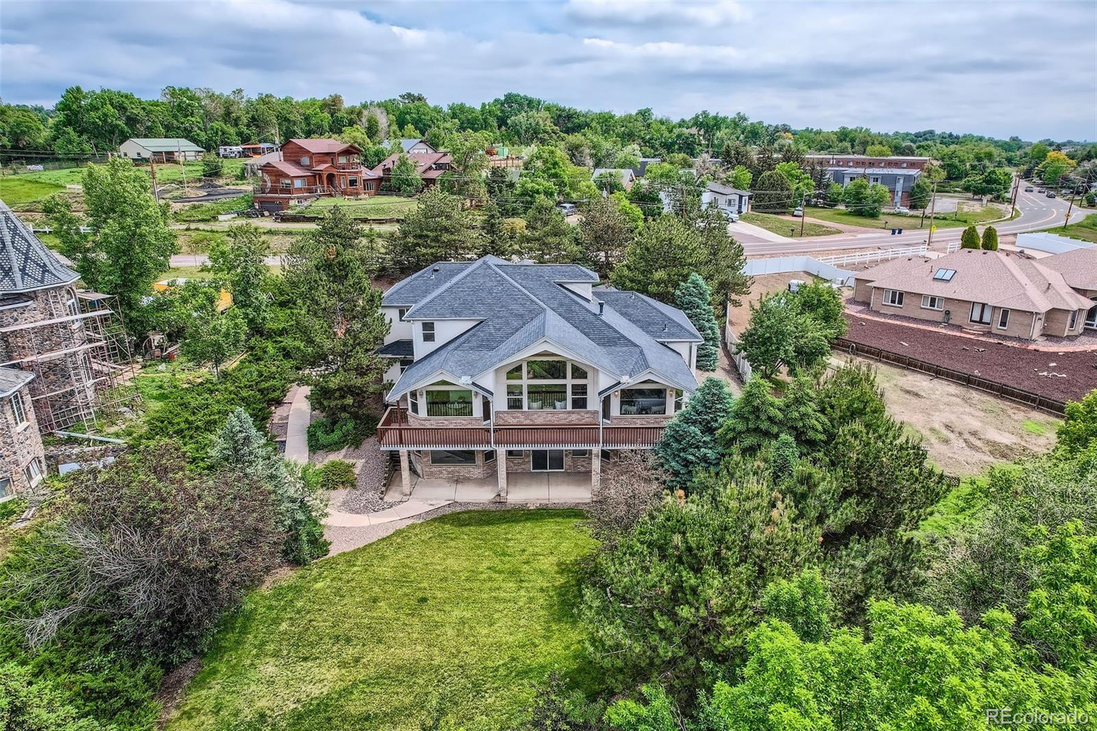 MLS Image #30 for 6335  oberon road,arvada, Colorado