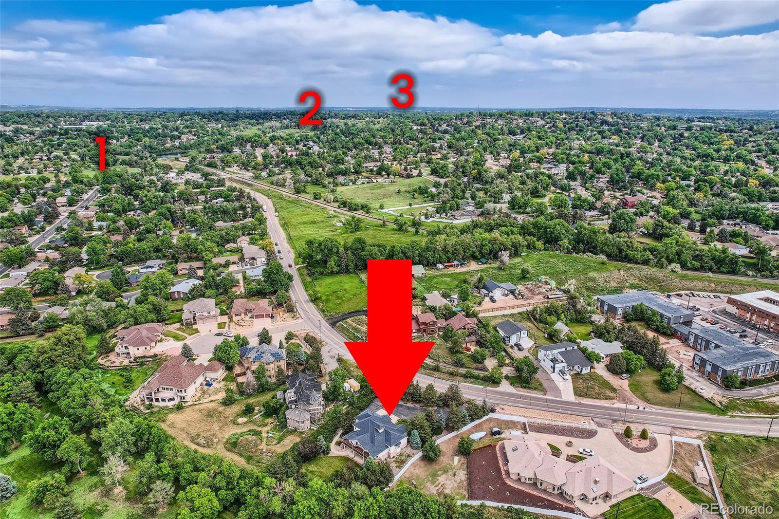 MLS Image #31 for 6335  oberon road,arvada, Colorado