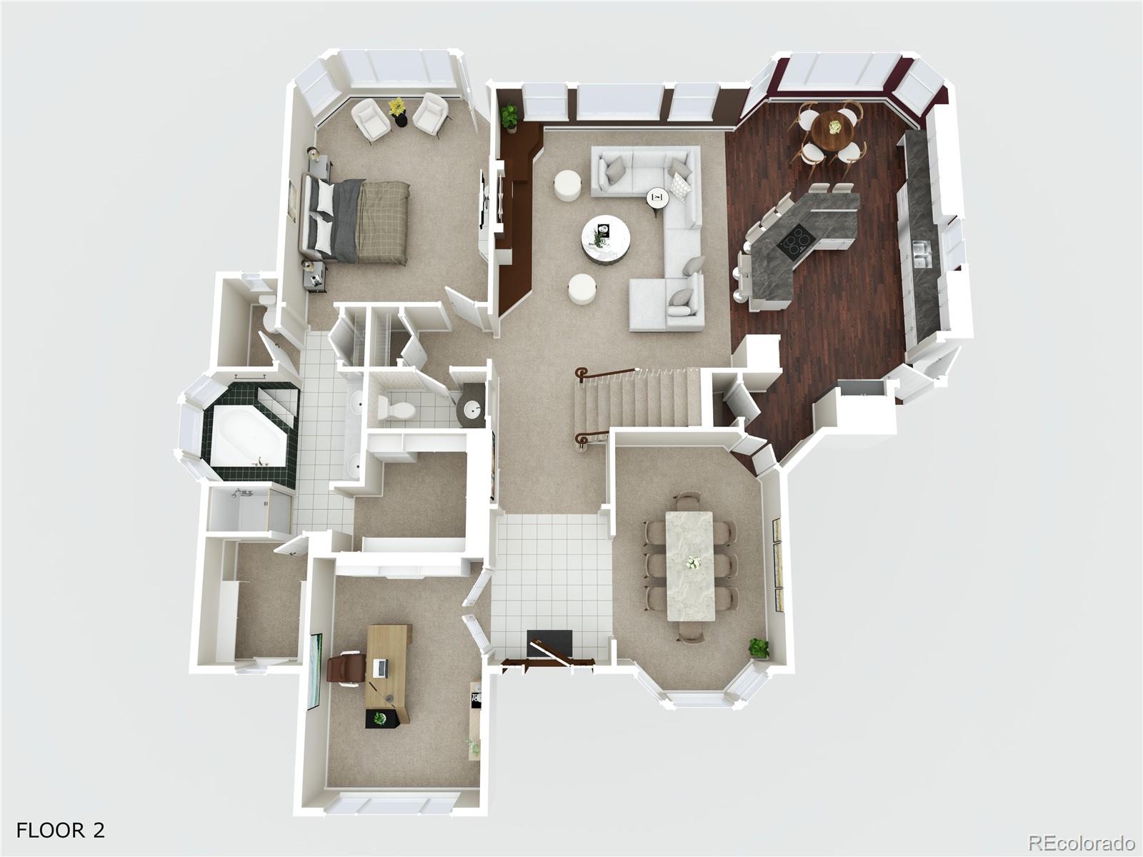 MLS Image #32 for 6335  oberon road,arvada, Colorado