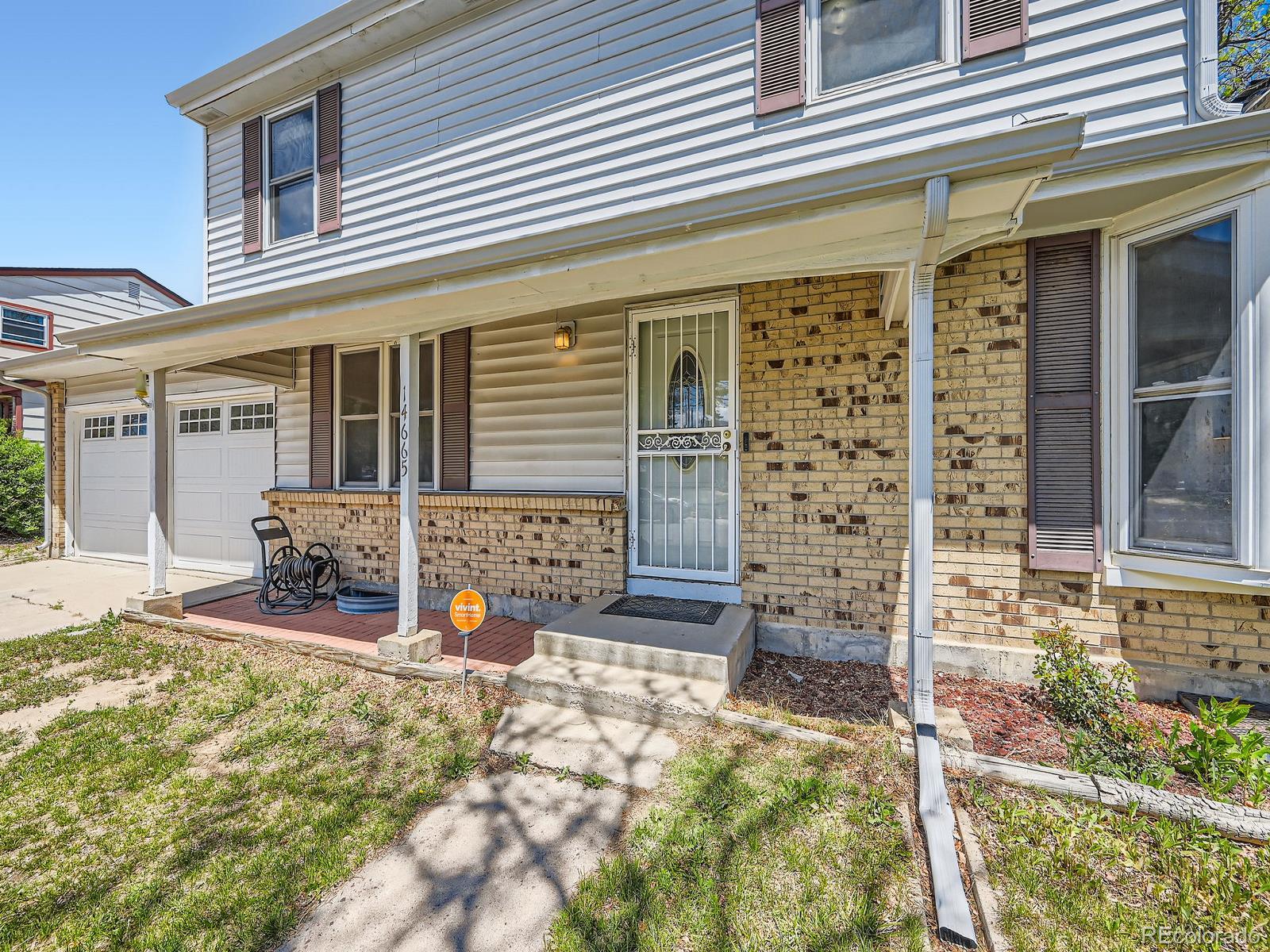 MLS Image #2 for 14665 e stanford place,aurora, Colorado