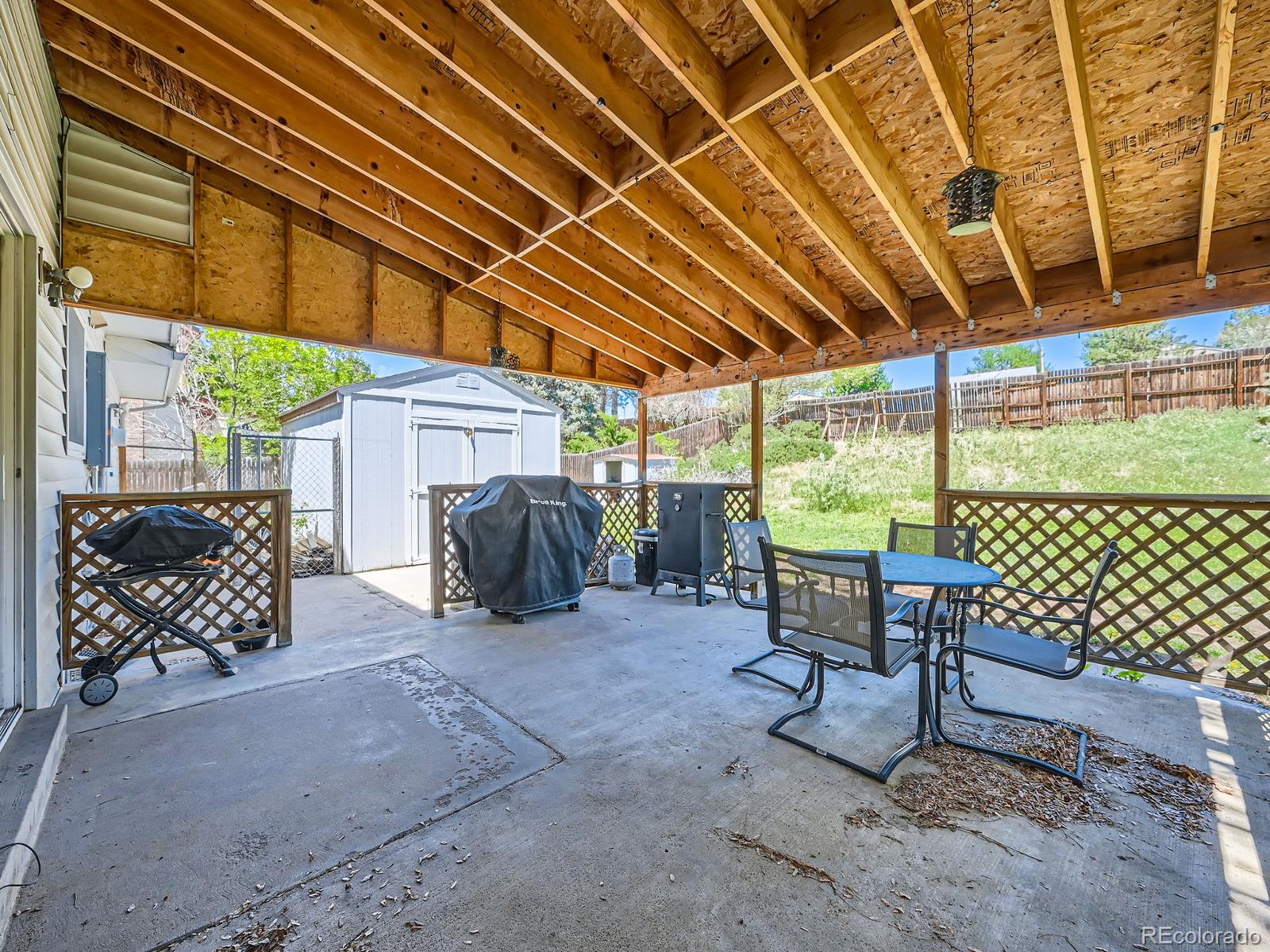 MLS Image #25 for 14665 e stanford place,aurora, Colorado