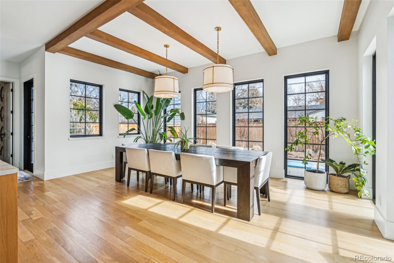 MLS Image #14 for 200  magnolia street,denver, Colorado