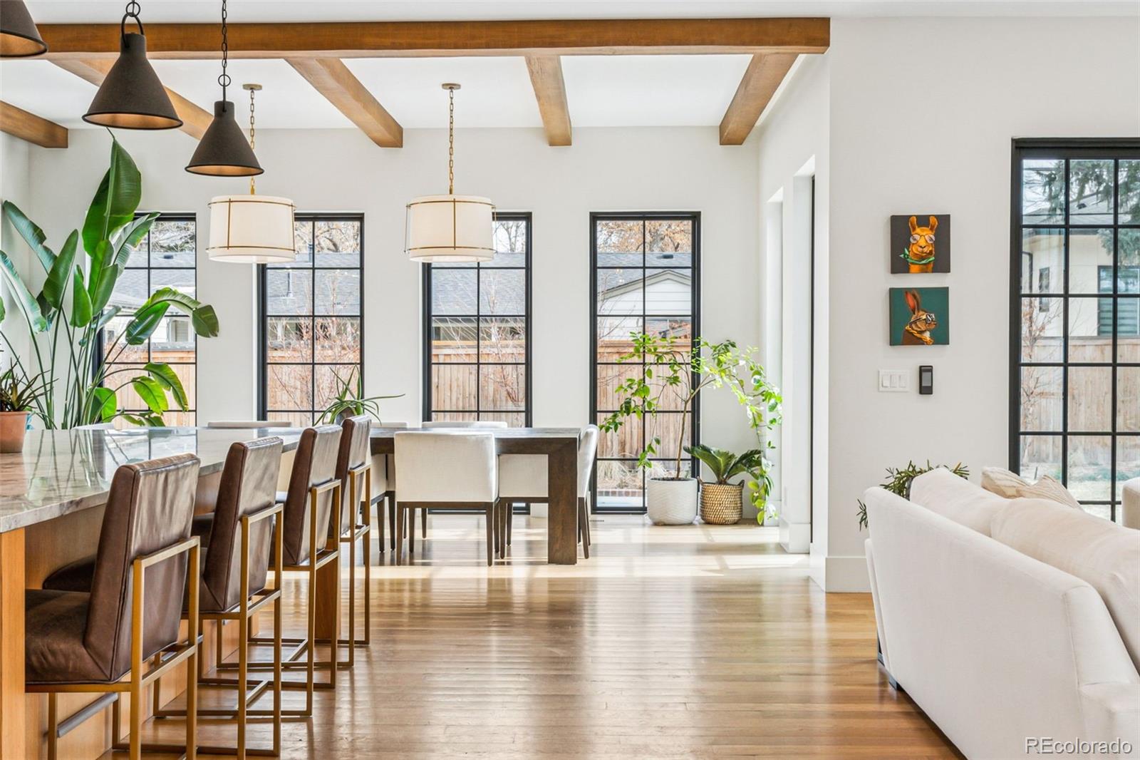 MLS Image #15 for 200  magnolia street,denver, Colorado