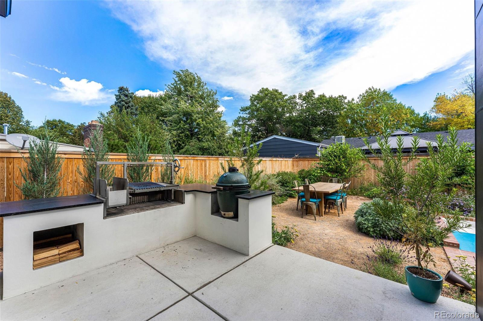 MLS Image #43 for 200  magnolia street,denver, Colorado