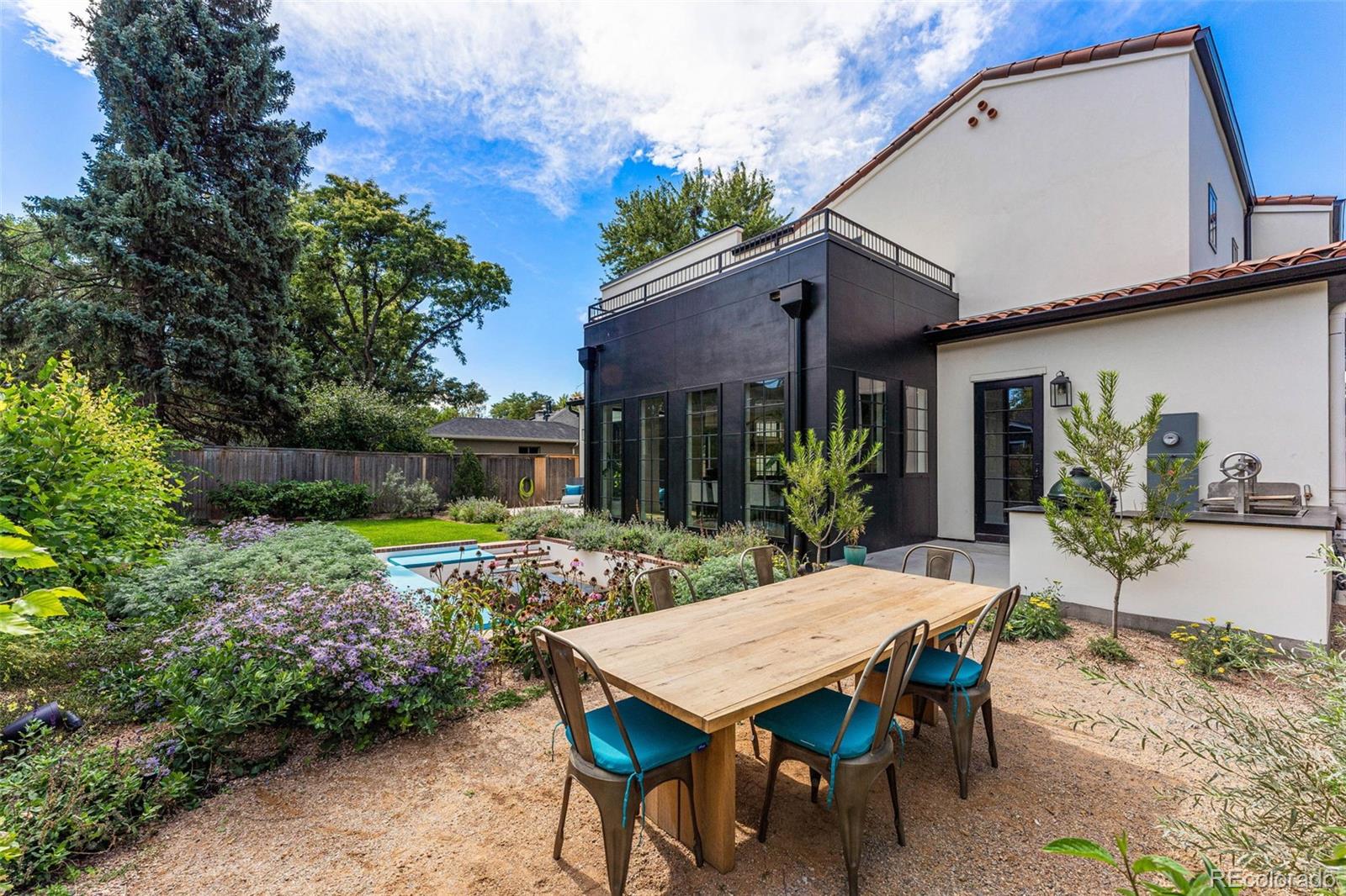 MLS Image #44 for 200  magnolia street,denver, Colorado