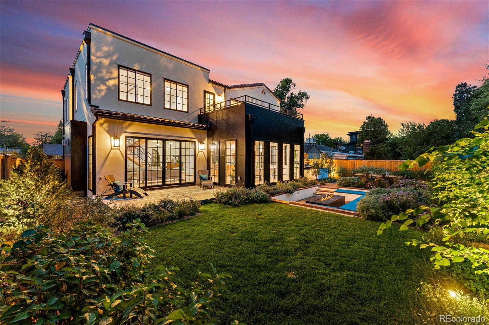 MLS Image #45 for 200  magnolia street,denver, Colorado