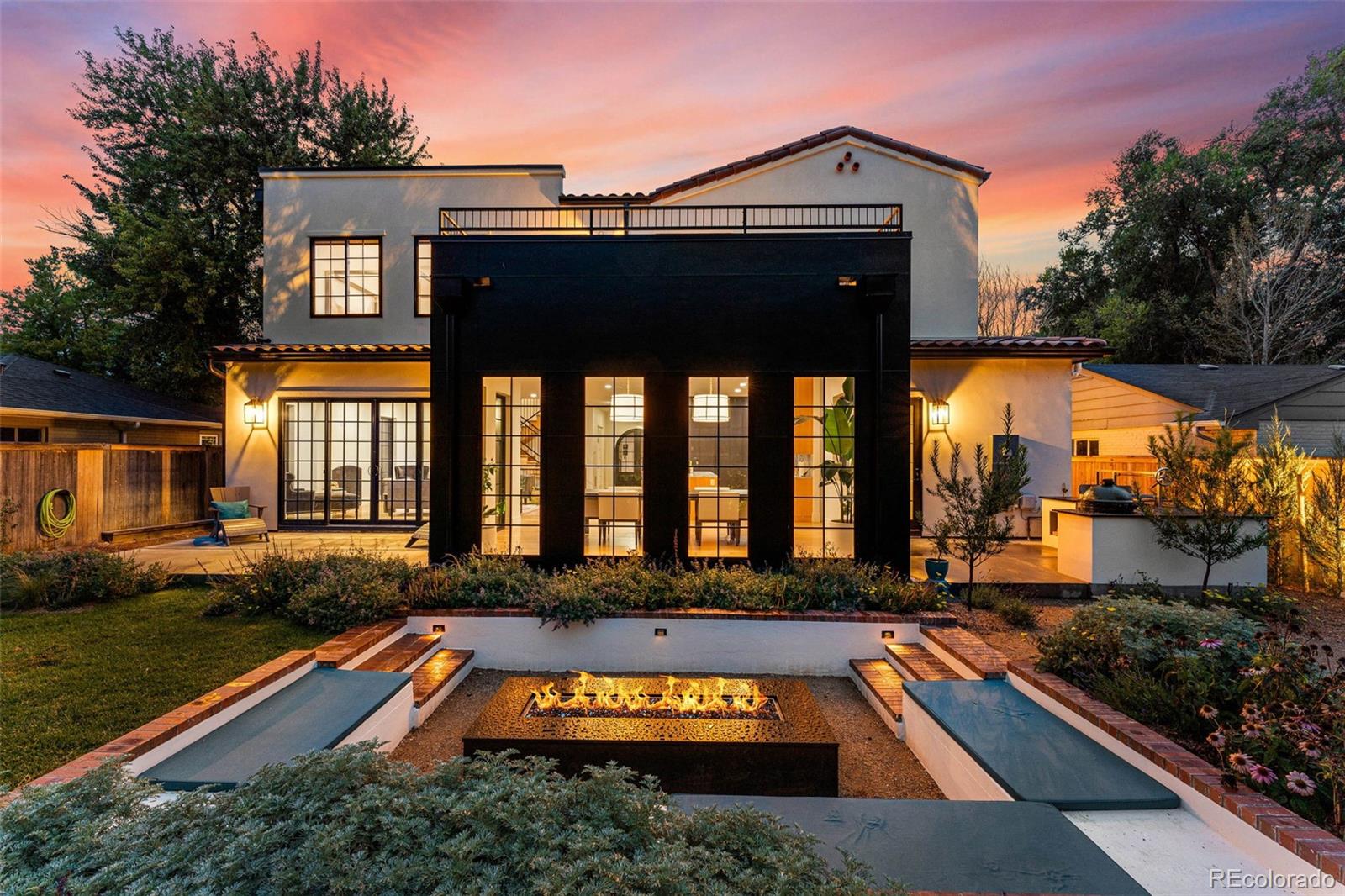 MLS Image #46 for 200  magnolia street,denver, Colorado