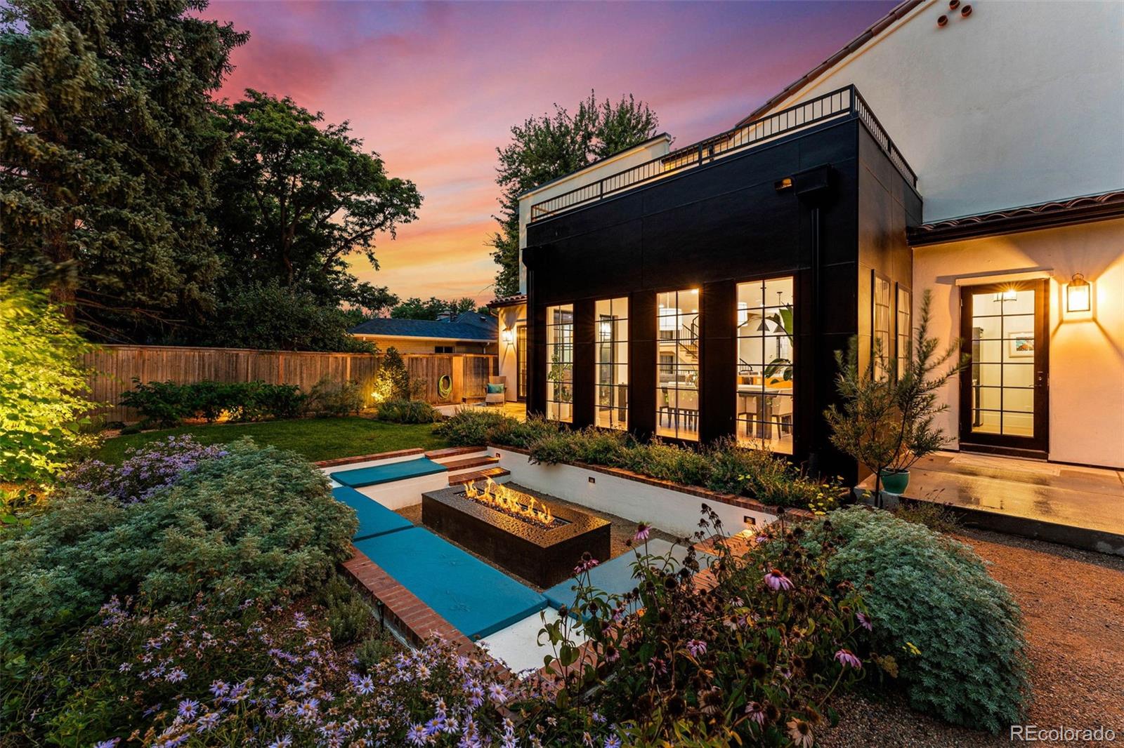 MLS Image #47 for 200  magnolia street,denver, Colorado