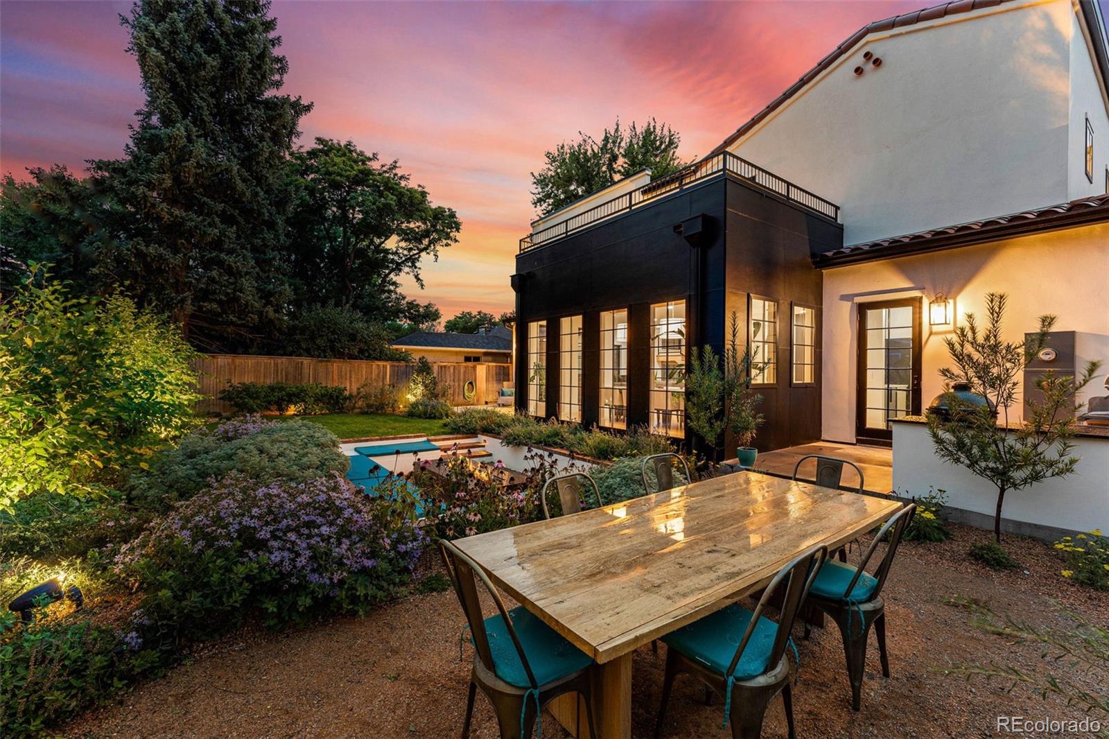 MLS Image #48 for 200  magnolia street,denver, Colorado